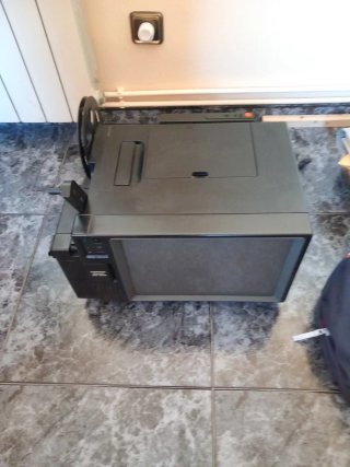 Proyector Súper 8 Originales