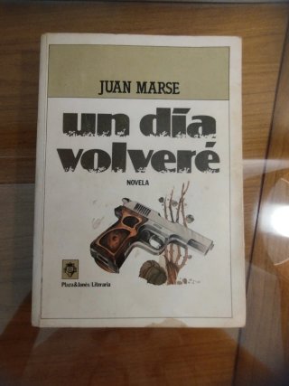 Un día volveré