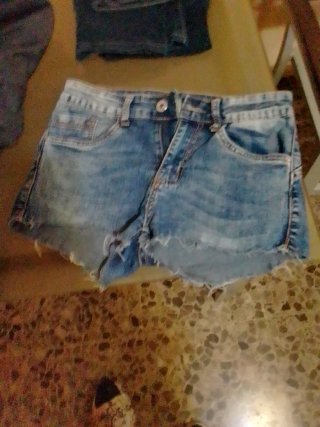 Pack de pantalones y faldas