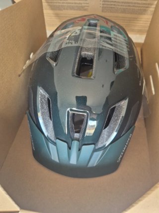 Casco Specialized niño