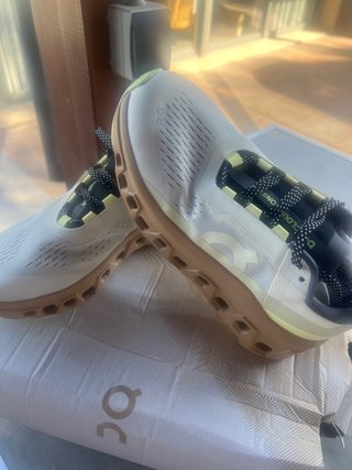 Zapatillas Running on cloud