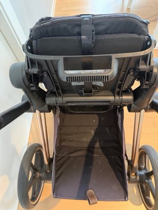 Cybex Priam Passeggino