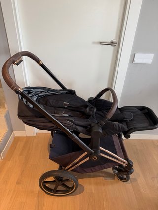 Cybex Priam Passeggino