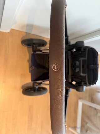 Cybex Priam Passeggino