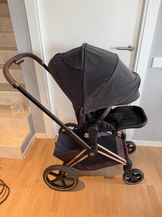 Cybex Priam Passeggino