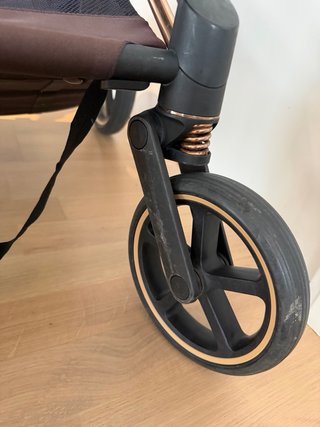 Cybex Priam Passeggino