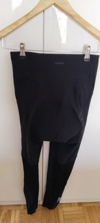 Maillot de Ciclismo Mujer Talla M. OYSHO.