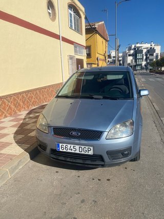Ford C-MAX 2005