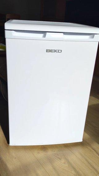 Frigorífico bajo encimera Beko (Mini nevera)