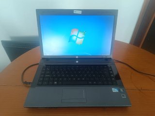 Portatile HP Intel Pentium Windows 7