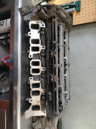 Culata Completa Peugeot Boxer 2.2 2015