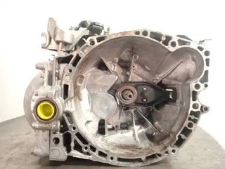 Caja Cambios Peugeot Expert 2.0 HDI RHH 20MB30