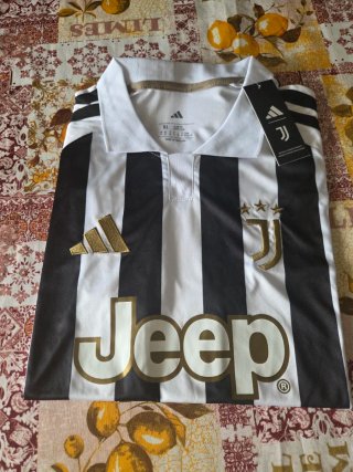 Maglia Juventus  XL / M