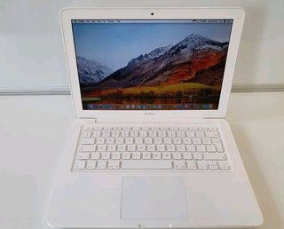 *OFERTA ** Apple Macbook Unibody A1342