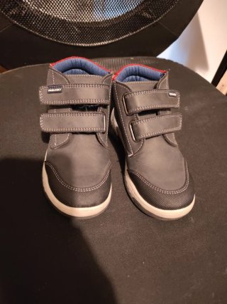 Botas Pablosky Talla 30