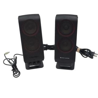 Altavoces Altec Lansing VS2420