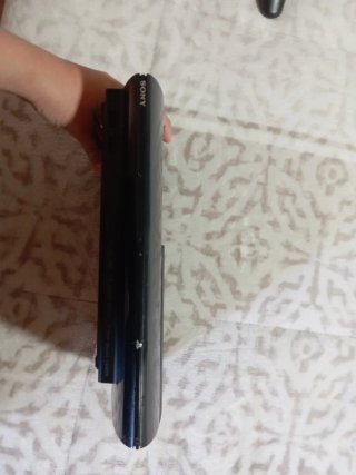 PS3 Super Slim Nera Usato
