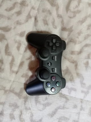 PS3 Super Slim Nera Usato
