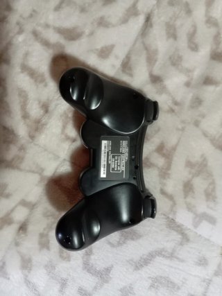 PS3 Super Slim Nera Usato
