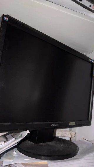 Monitor Asus per PC