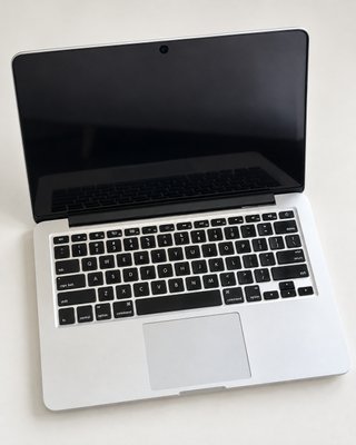 MacBook Pro Retina 13 2013 i5 8GB 256GB SSD