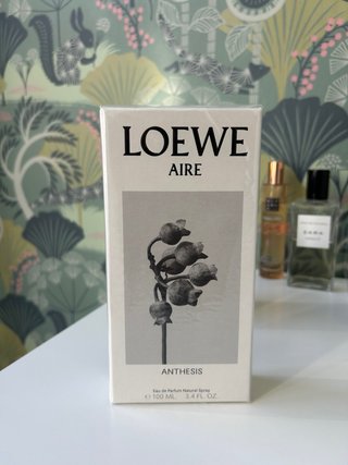 Perfume Loewe Aire Eau de Parfum 100ml