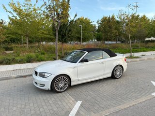 BMW Serie 1 128i 2009