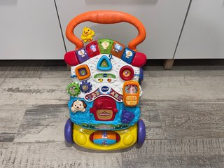 Andador y correpasillos Vtech