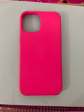 Cover per iPhone 12 Pro Max