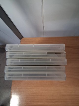 Lote de 5 Juegos para PS3 (PlayStation 3)