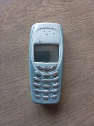 Nokia 3410