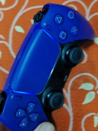 Mando PlayStation 5 (PS5) DualSense Azul