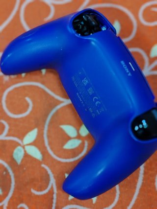 Mando PlayStation 5 (PS5) DualSense Azul