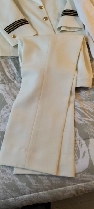 Traje de comunión Tizzas