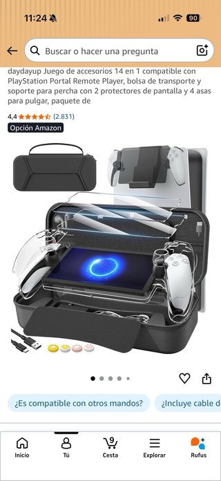PlayStation Portal (PS Portal)
