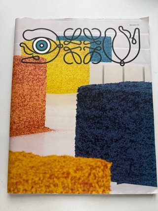 Revista Loewe Numero 22