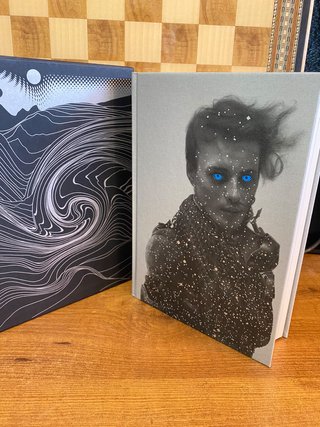 Dune edición Folio Society by Frank Herbert