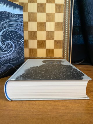 Dune edición Folio Society by Frank Herbert
