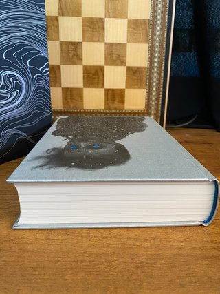 Dune edición Folio Society by Frank Herbert