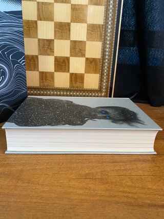 Dune edición Folio Society by Frank Herbert