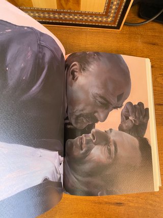 Dune edición Folio Society by Frank Herbert