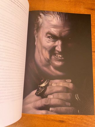 Dune edición Folio Society by Frank Herbert