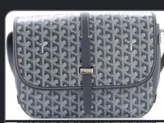 Bolso Goyard Bandolera