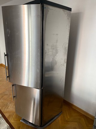 Frigorífico Liebherr