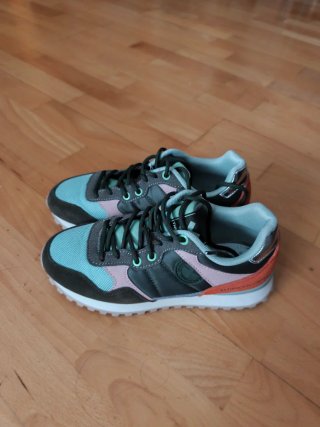Zapatillas ASICS Talla 36