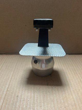 Moka Fontanella Luxa Made in Italy