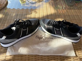 Zapatillas Pepe Jeans Talla 42