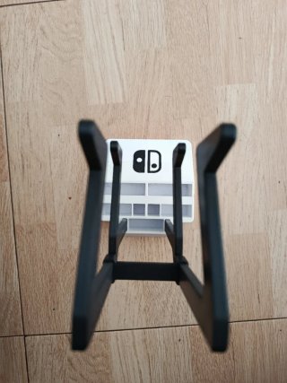 Soporte para mandos Nintendo Switch