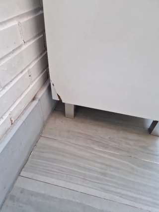 Mueble de baño con lavabo