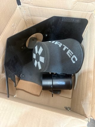 Admisión Abierta Airtec para Ford Focus